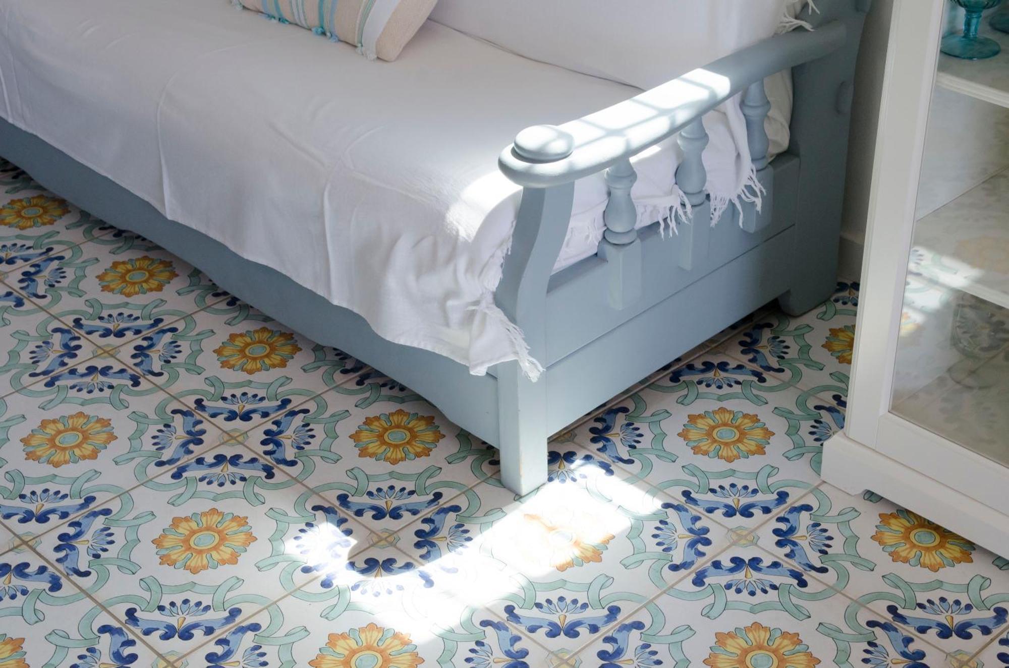 Tancredi'S Seaside Home Granelli Ngoại thất bức ảnh