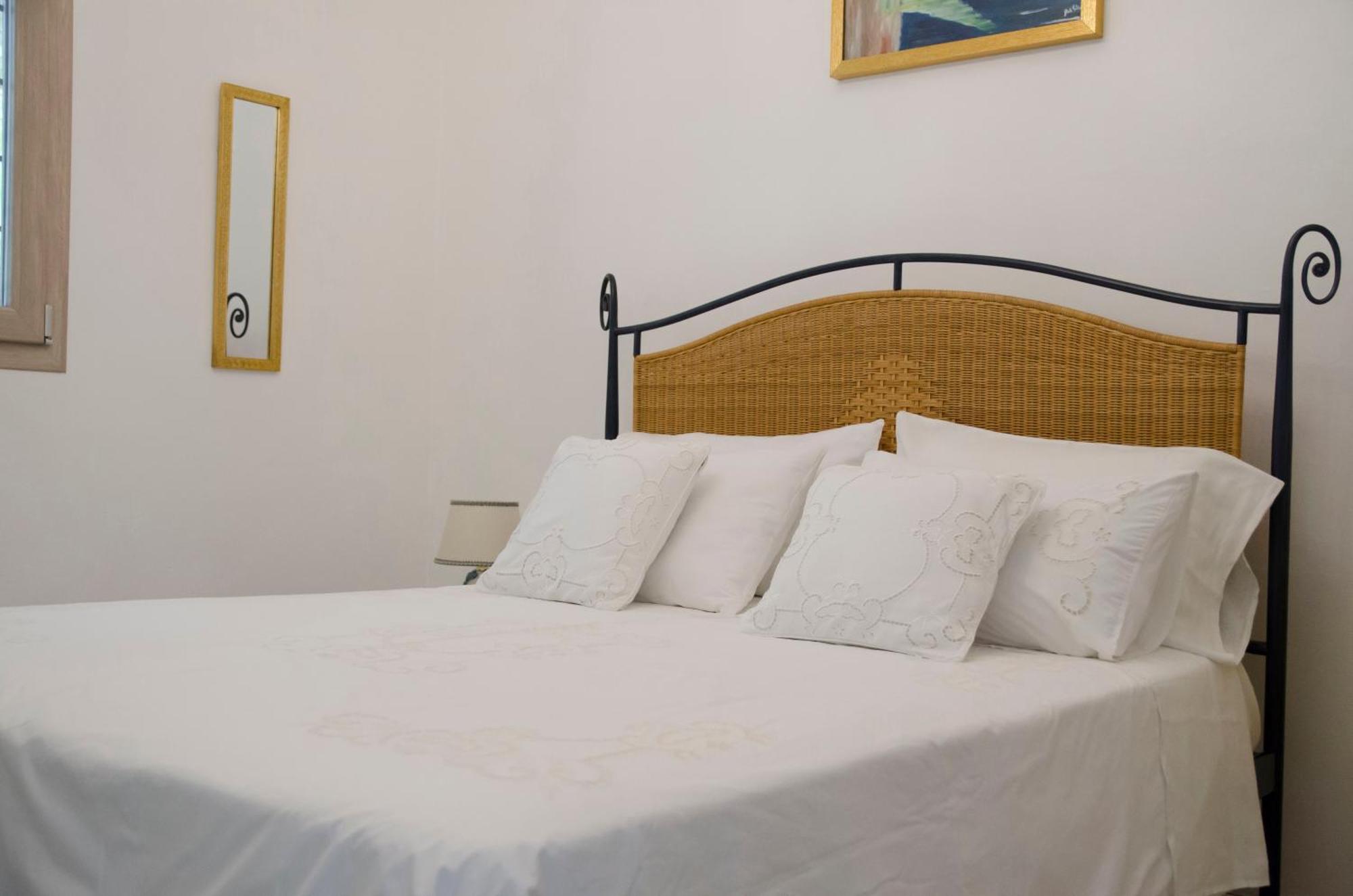 Tancredi'S Seaside Home Granelli Ngoại thất bức ảnh