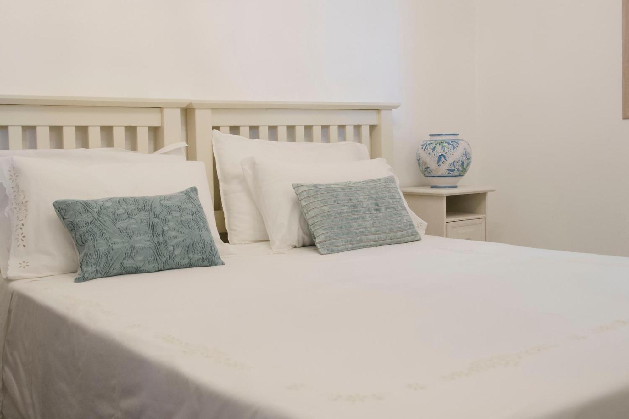 Tancredi'S Seaside Home Granelli Ngoại thất bức ảnh