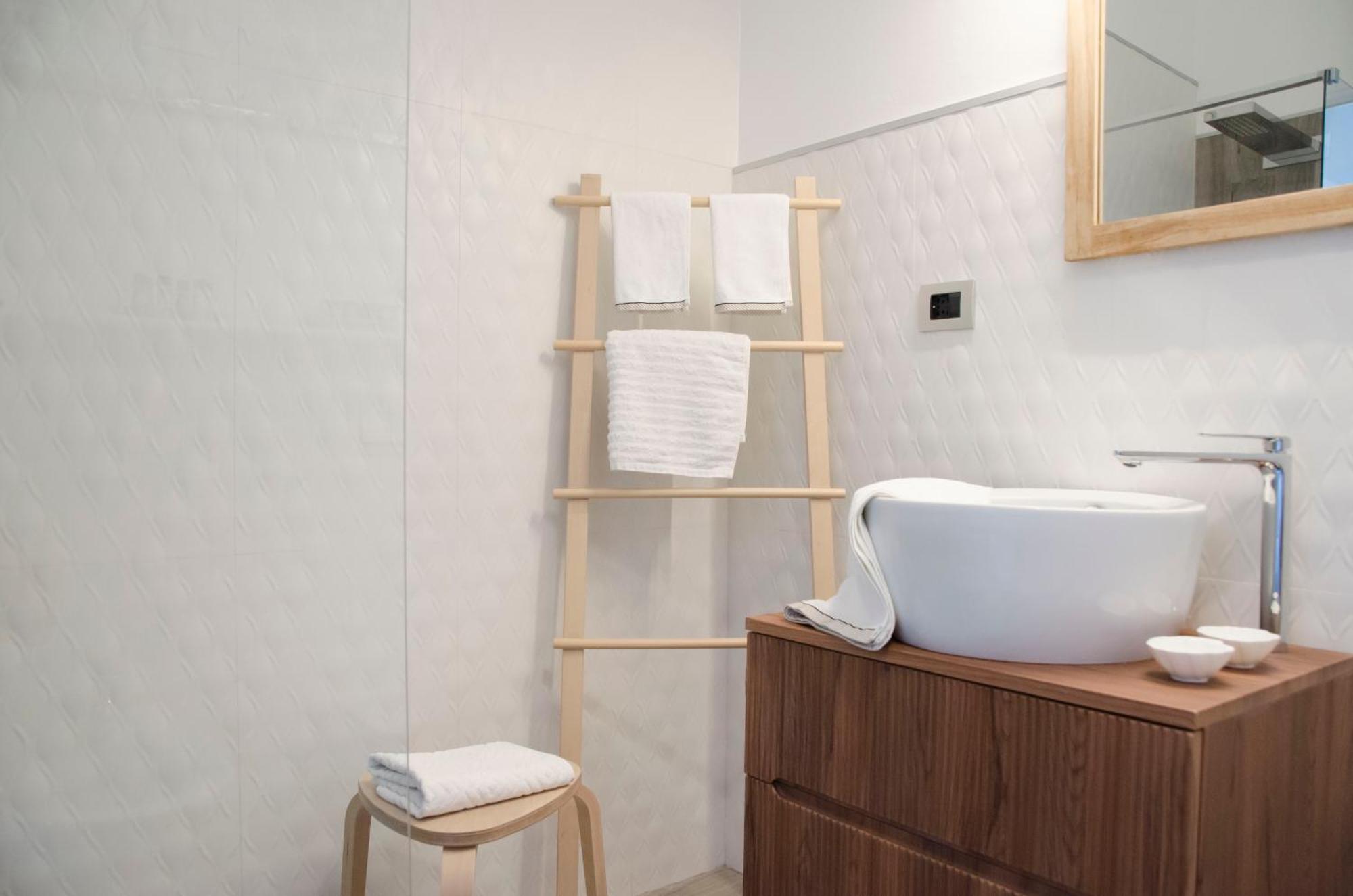 Tancredi'S Seaside Home Granelli Ngoại thất bức ảnh